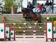 LUPIS VAN HET CampITA2013- S5 0695 : Campionati Italiani 2013, Cattolica, Horse Riviera Resort, LUPIS FILIPPO, VAN HET LE PIDO, foto di Stefano Secchi ©